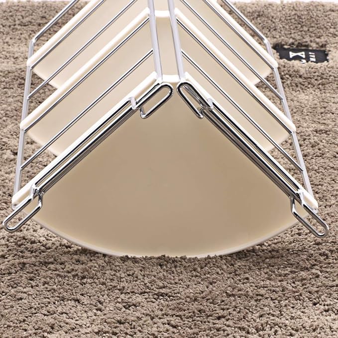 Three Tier Corner Organizer