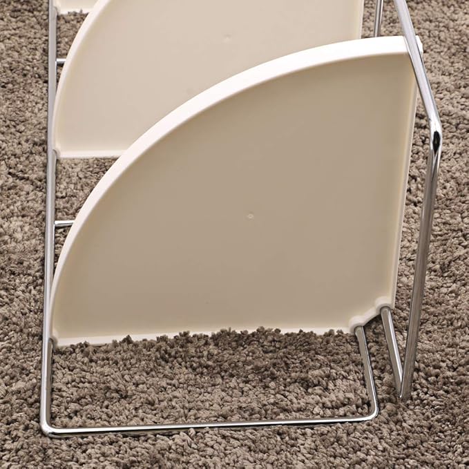 Three Tier Corner Organizer