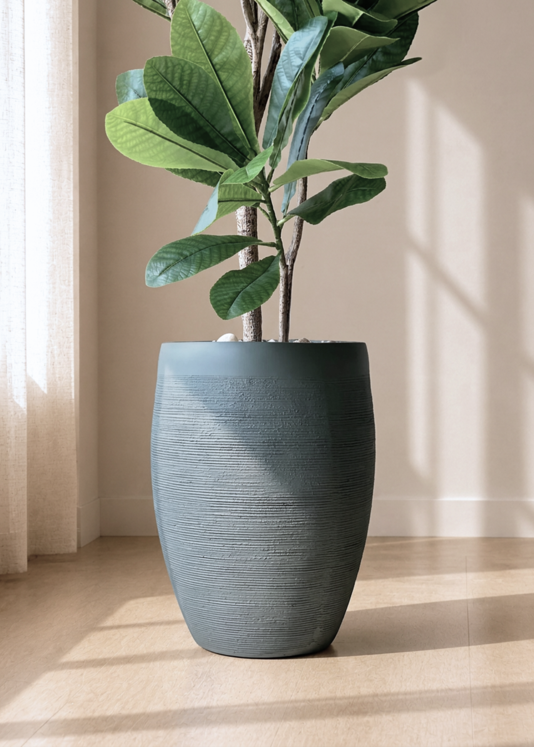 Meadow Planter Grey