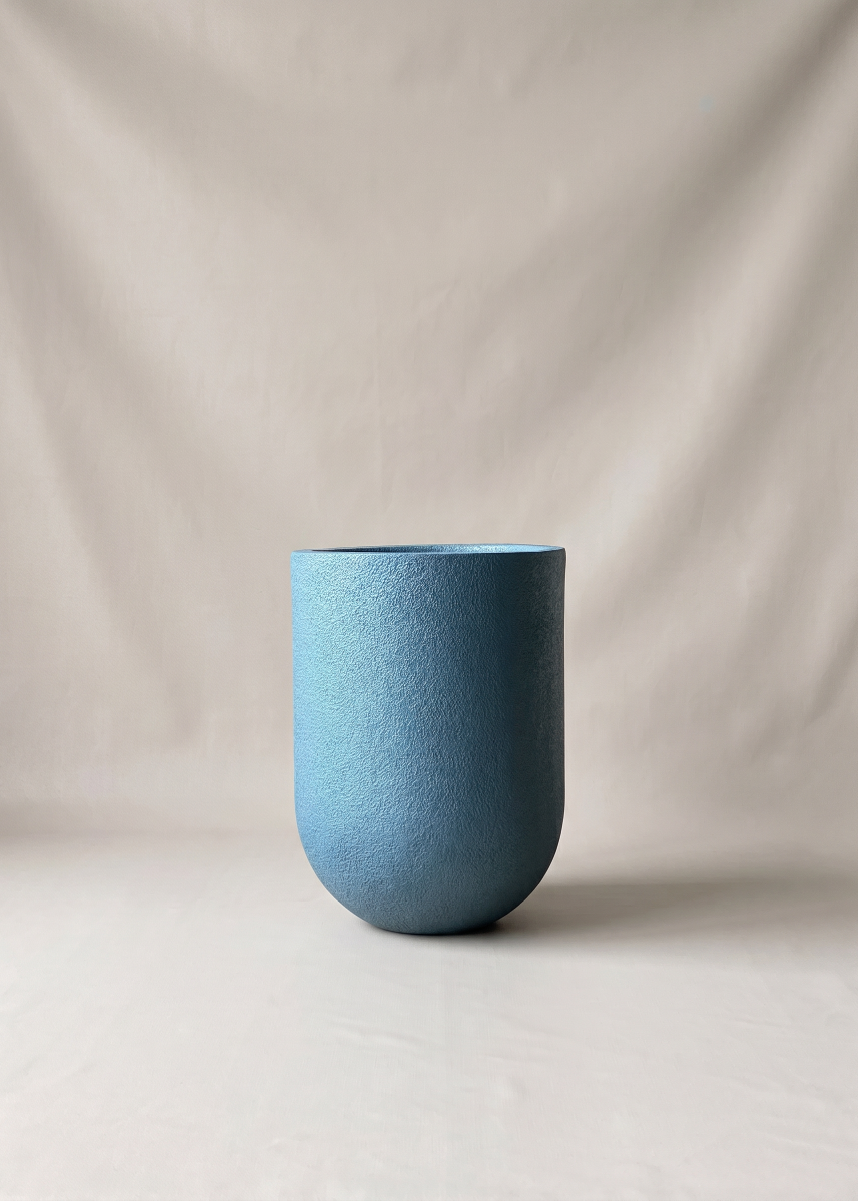 Lassa Planters - Sky Blue