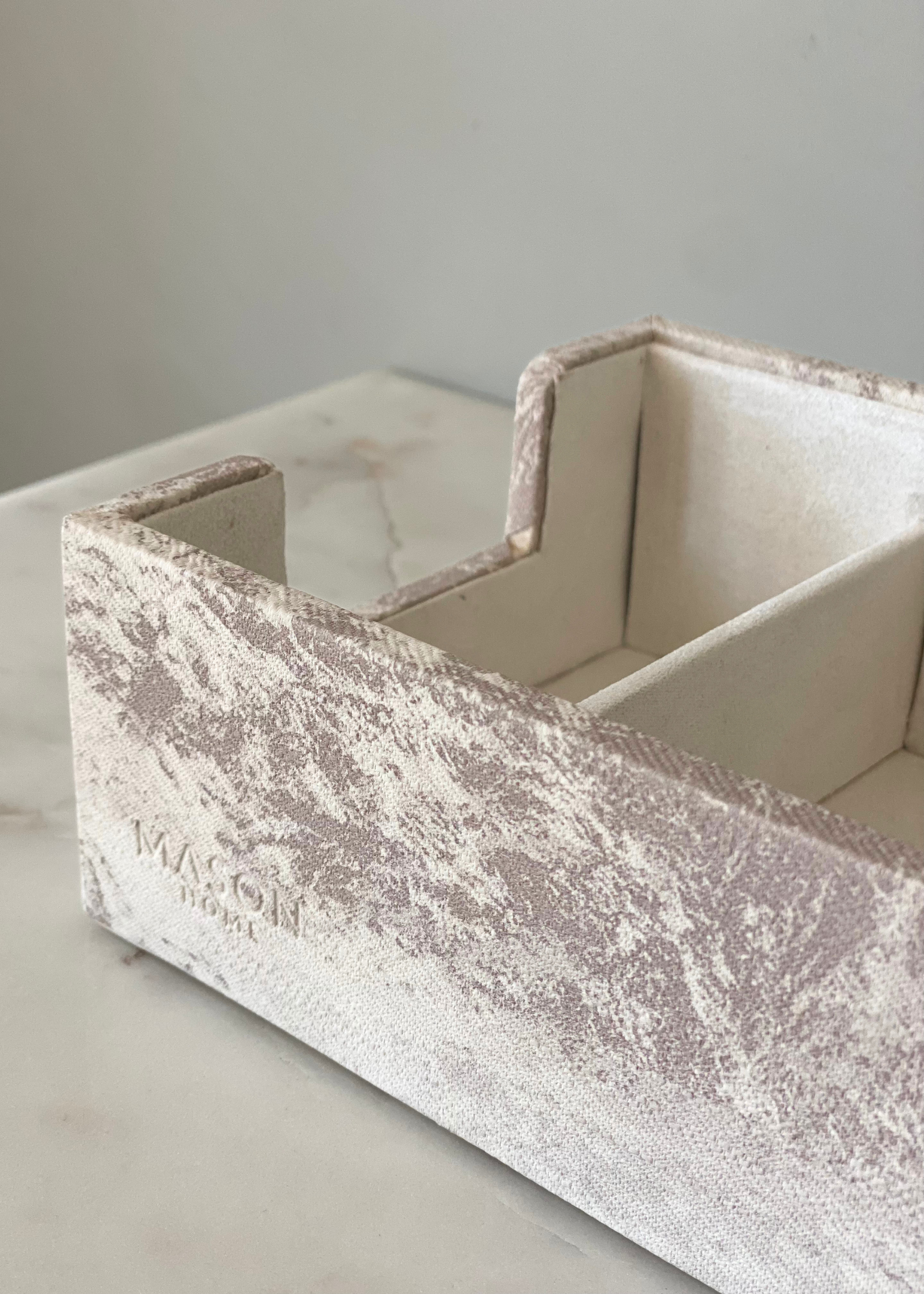 Indo Latte Belt Organizer - 4 Slot