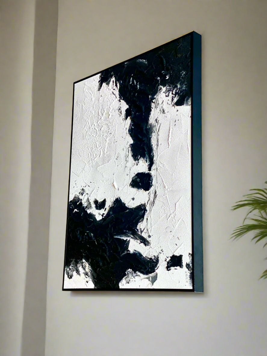 Wall Art: Shadows & Light