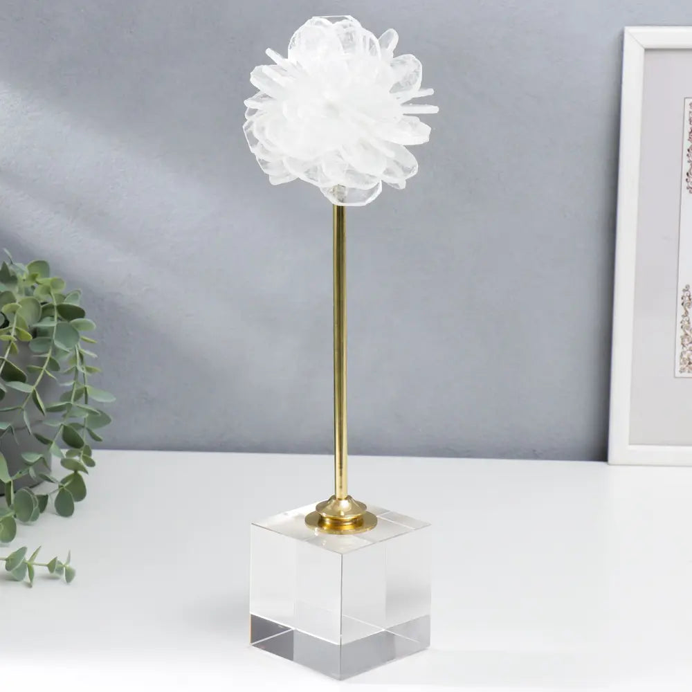 White Rose Artefact