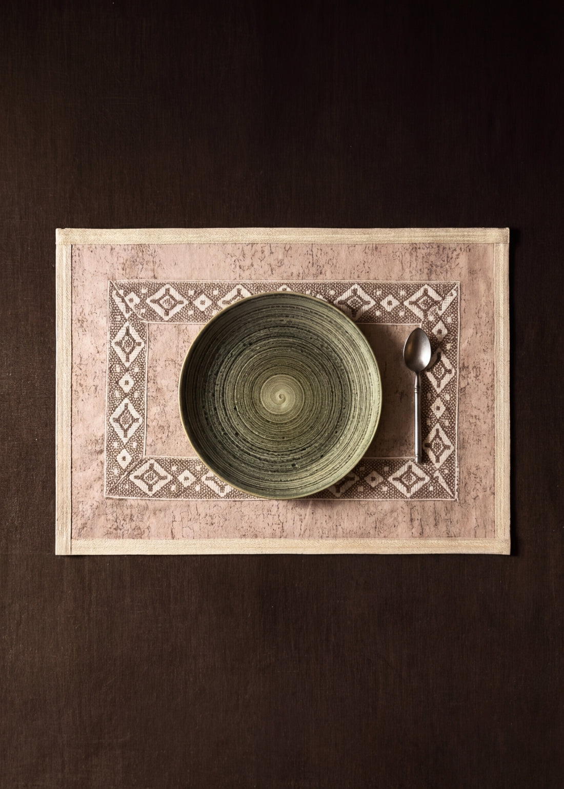 Cairo Placemats - Set of 6