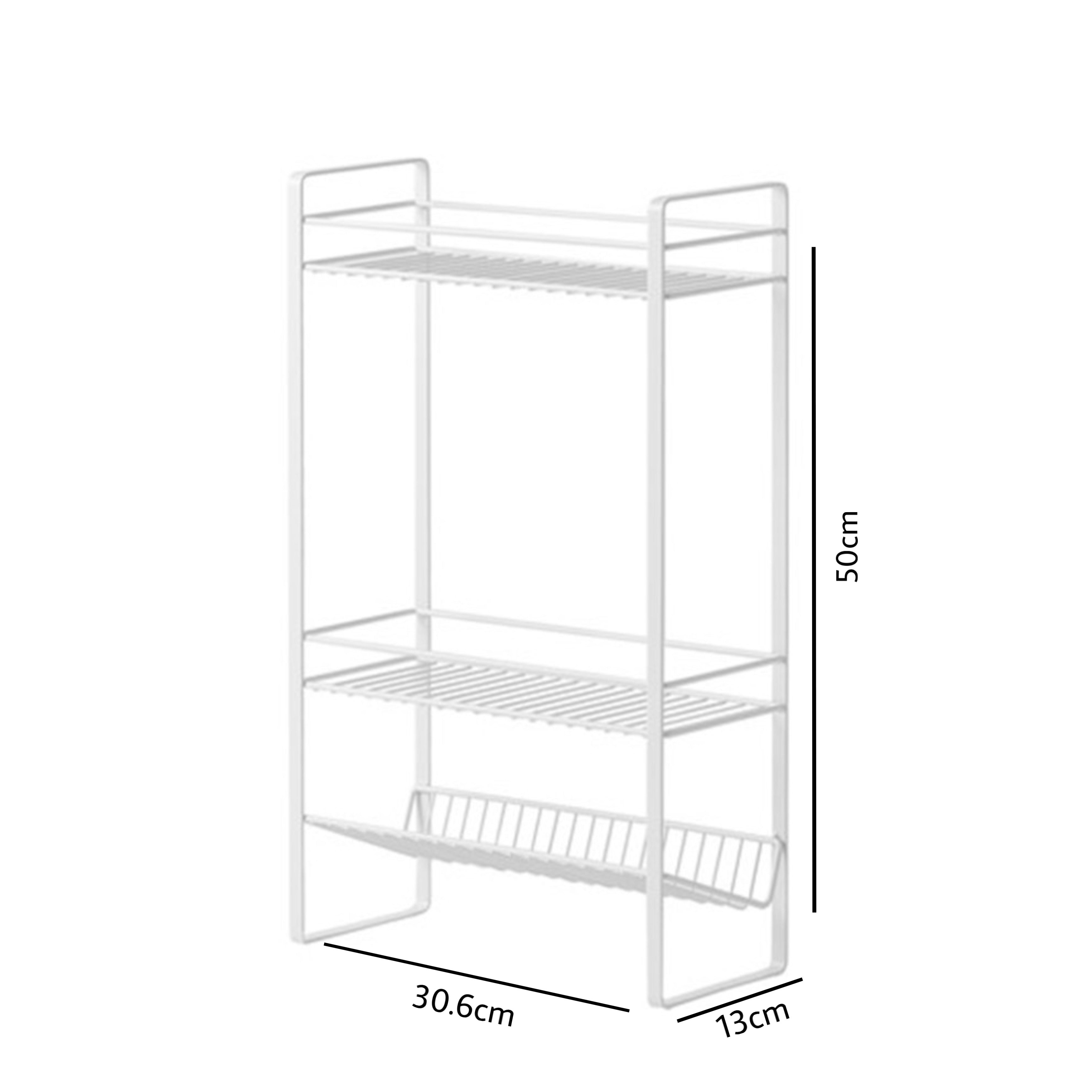 Storage Caddy