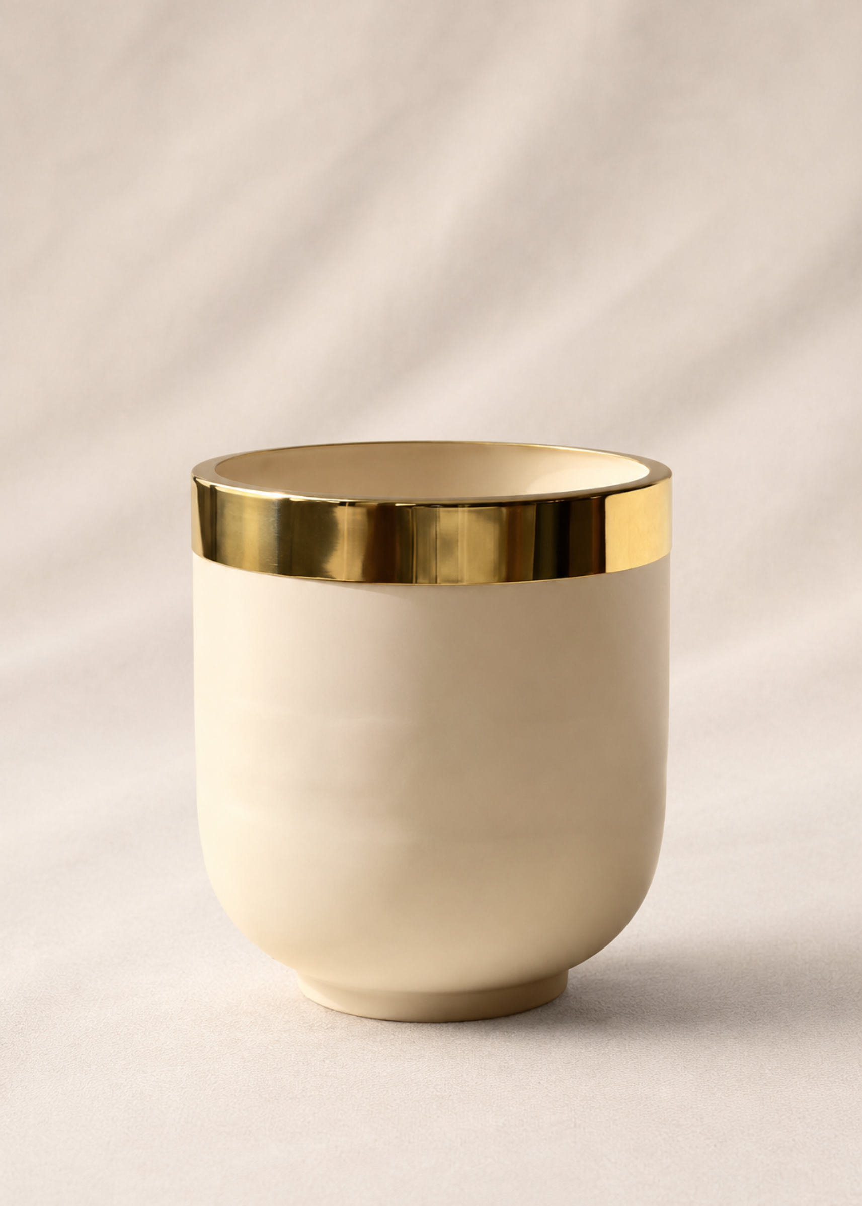 Minsk Planters - Beige