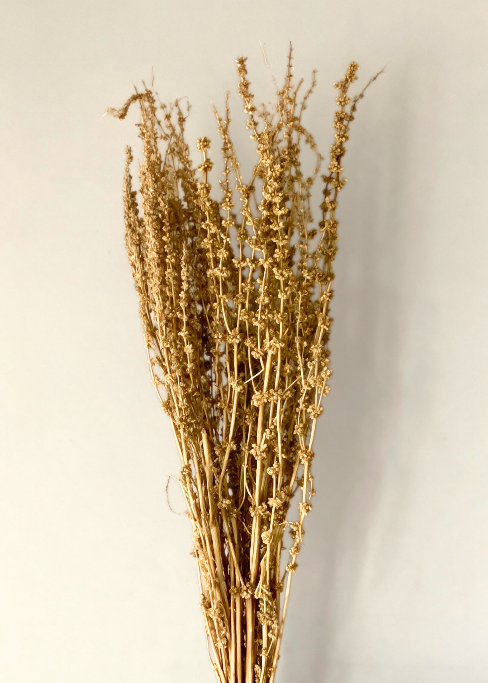 Artificial Meadow Grass Bunch - Natural
