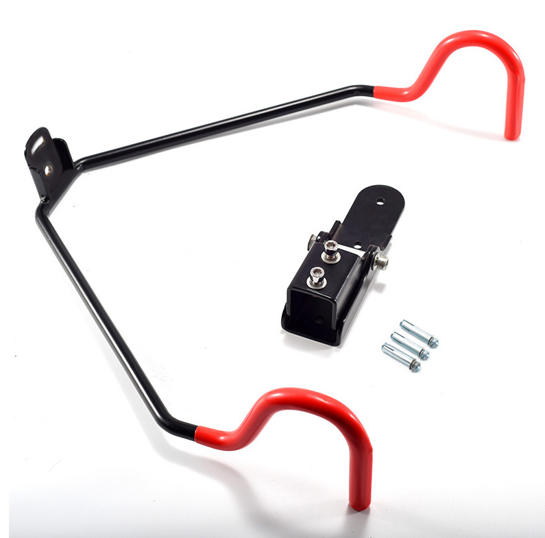 Cycle stand