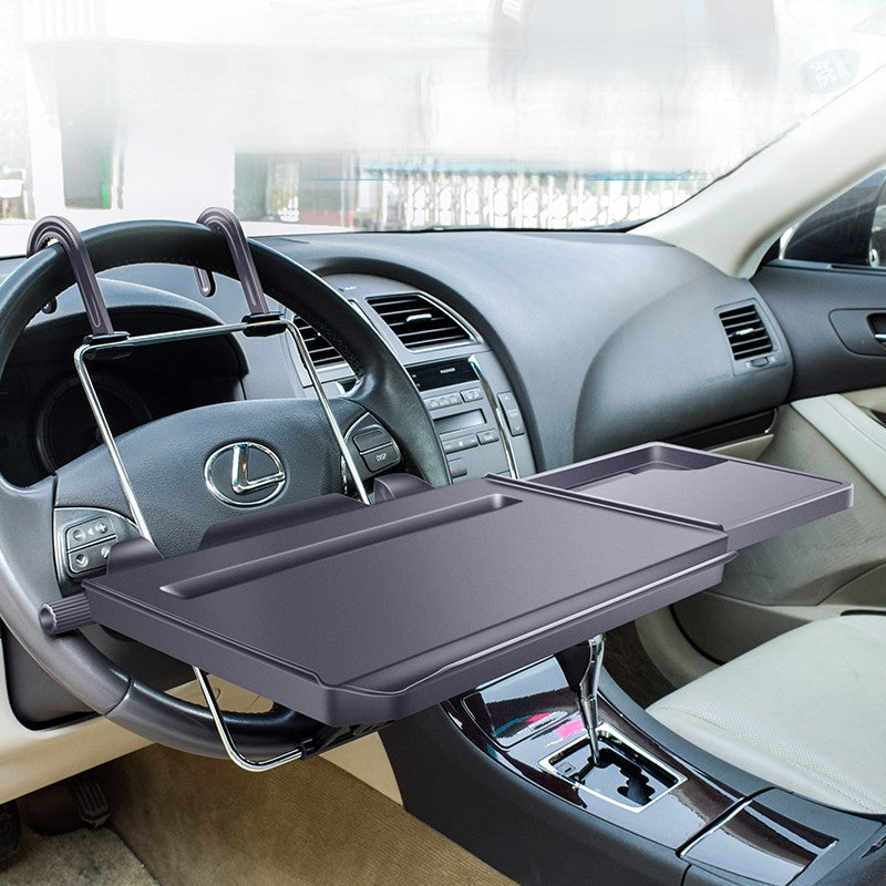 Car Backseat Tray For Laptop