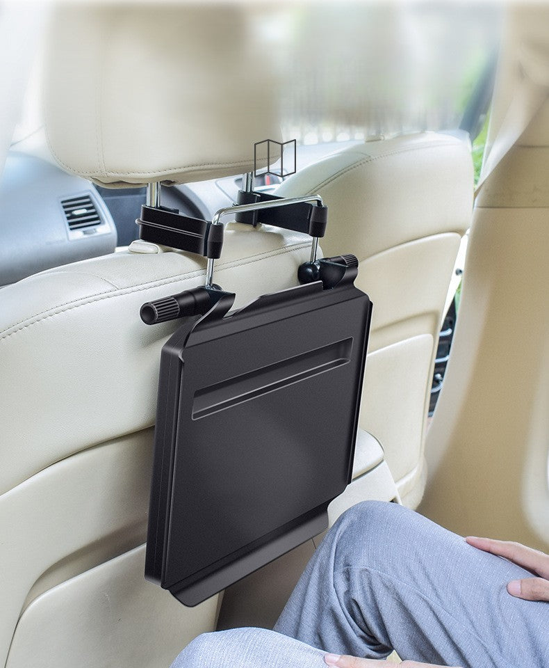 Car Backseat Tray For Laptop