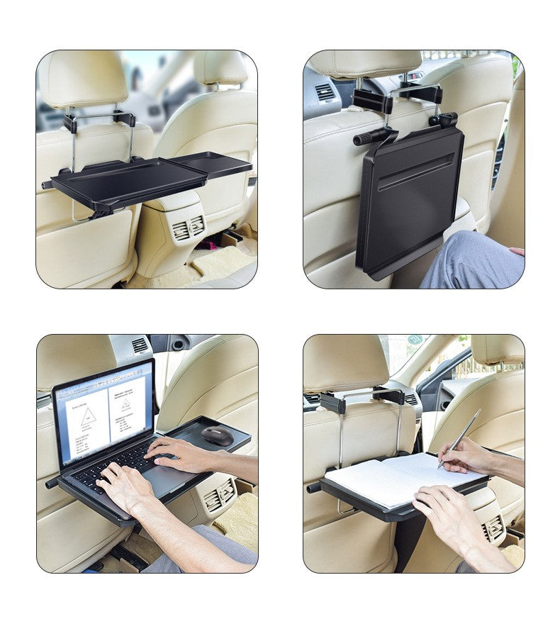 Car Backseat Tray For Laptop