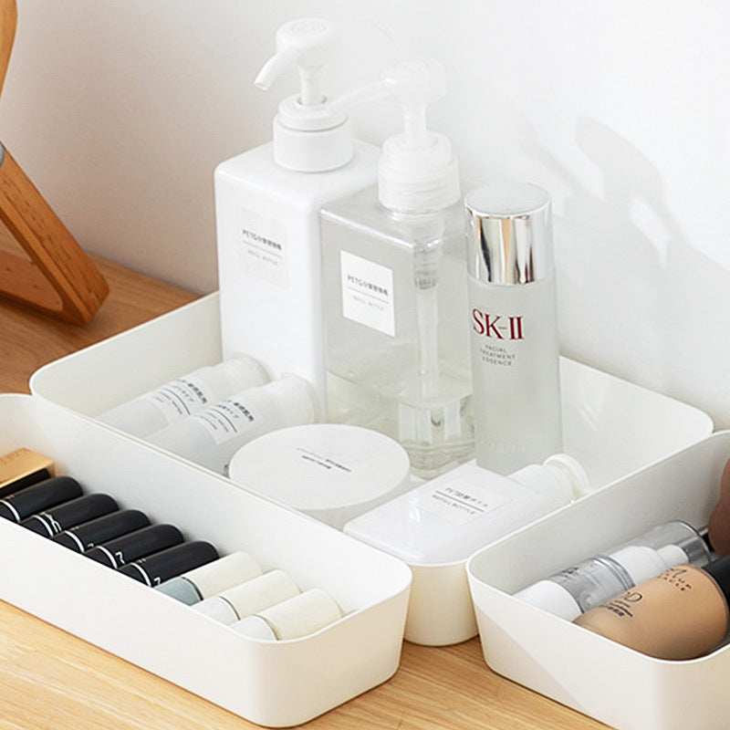 Small Storage Tray (Set Of 3)