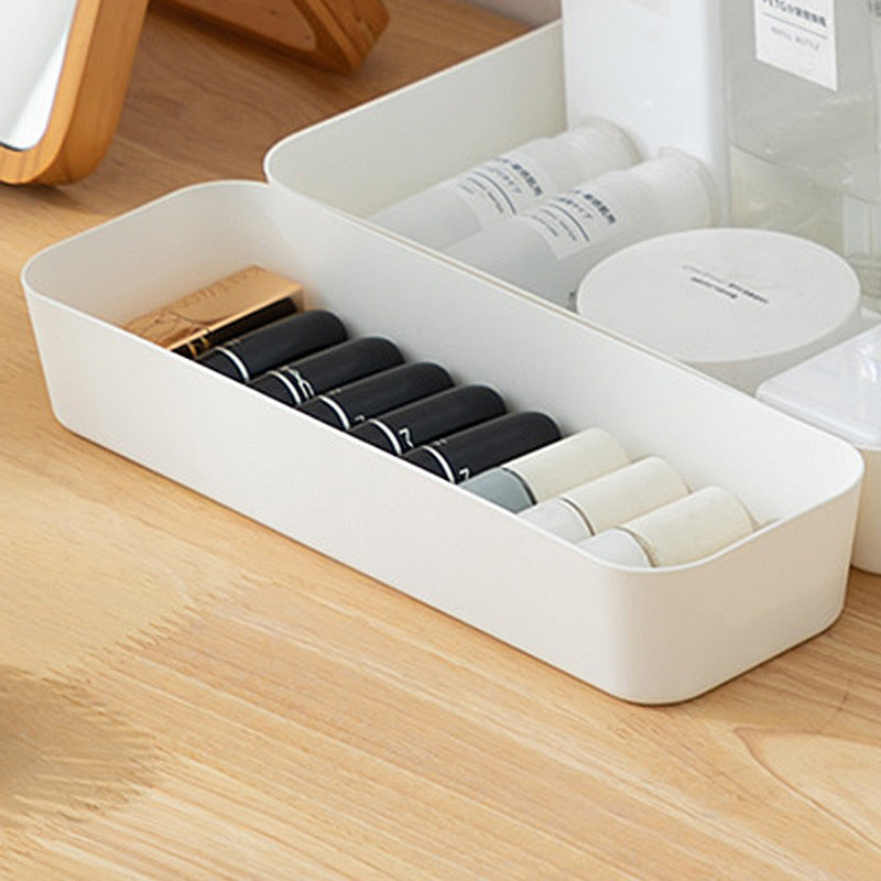 Small Storage Tray (Set Of 3)