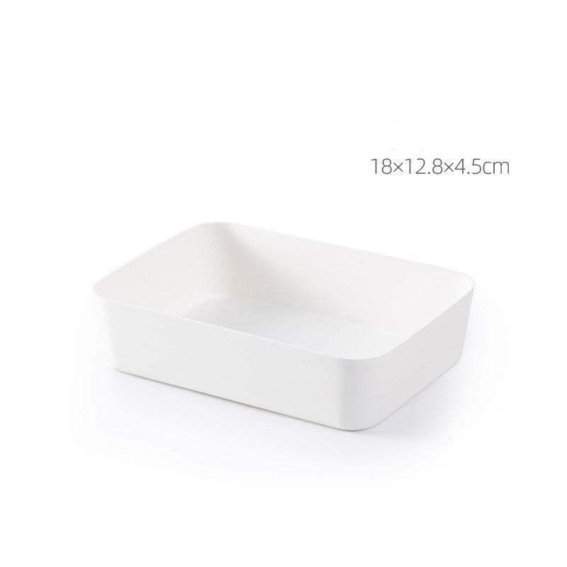 Small Storage Tray (Set Of 3)