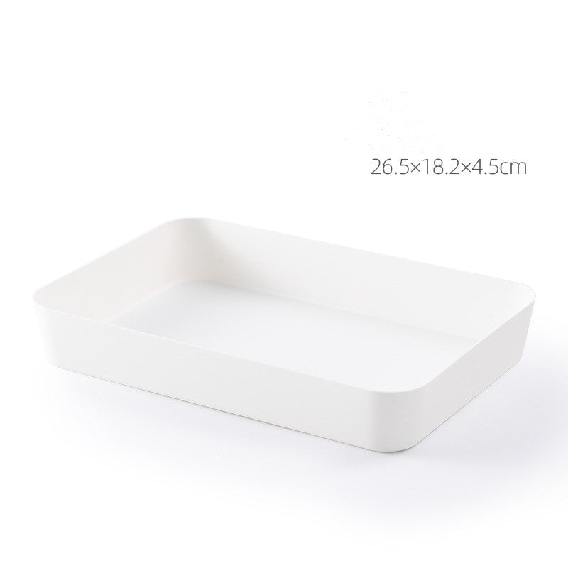 Small Storage Tray (Set Of 3)