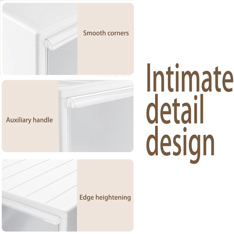 Stackable Storage Drawer (Large)