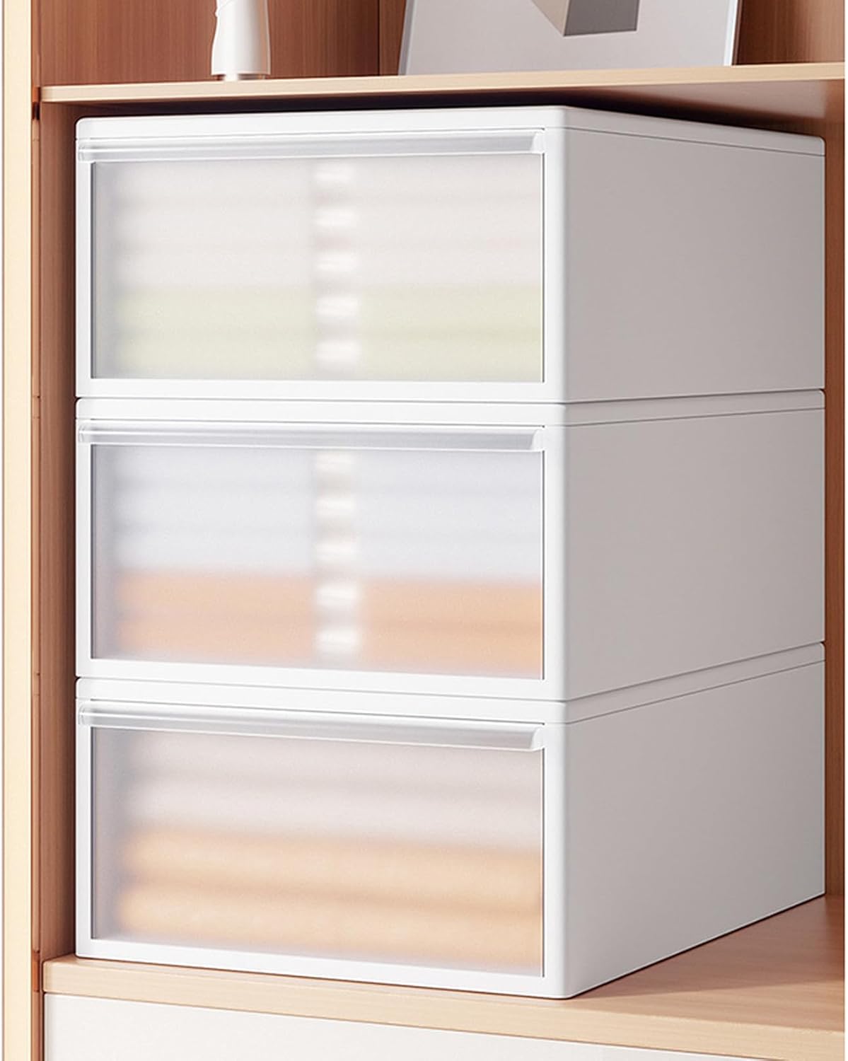 Stackable Storage Drawer (Medium)