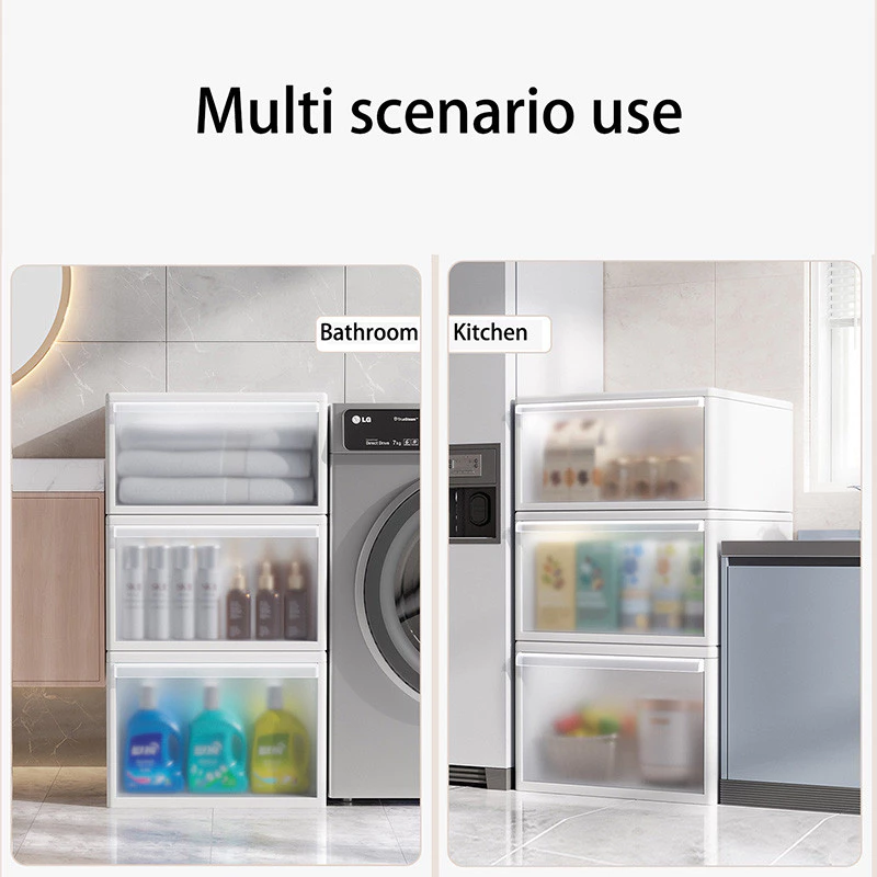 Stackable Storage Drawer (Small)