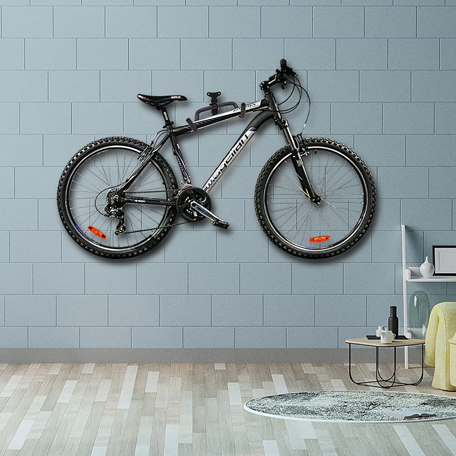 Universal Cycle Stand