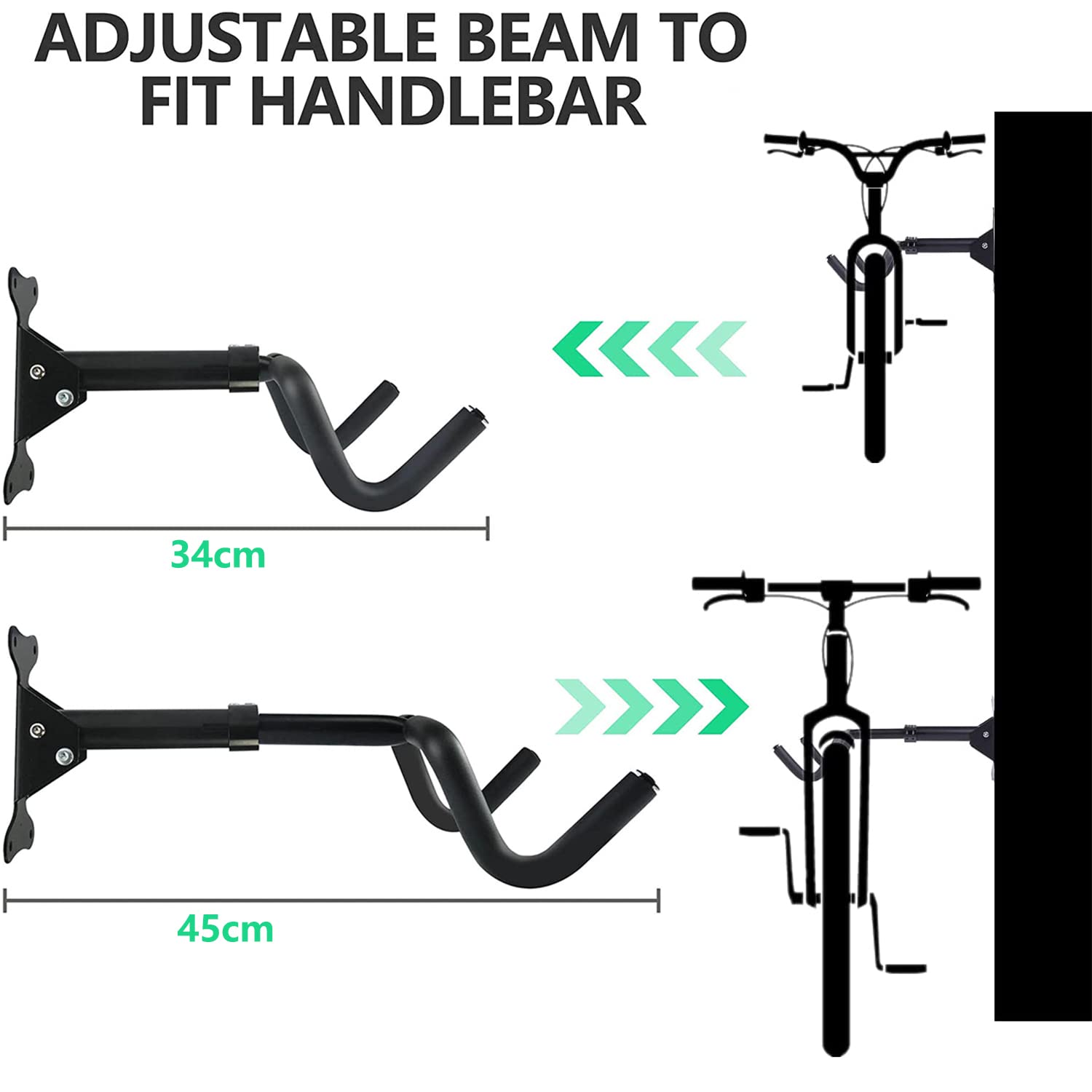 Universal Cycle Stand