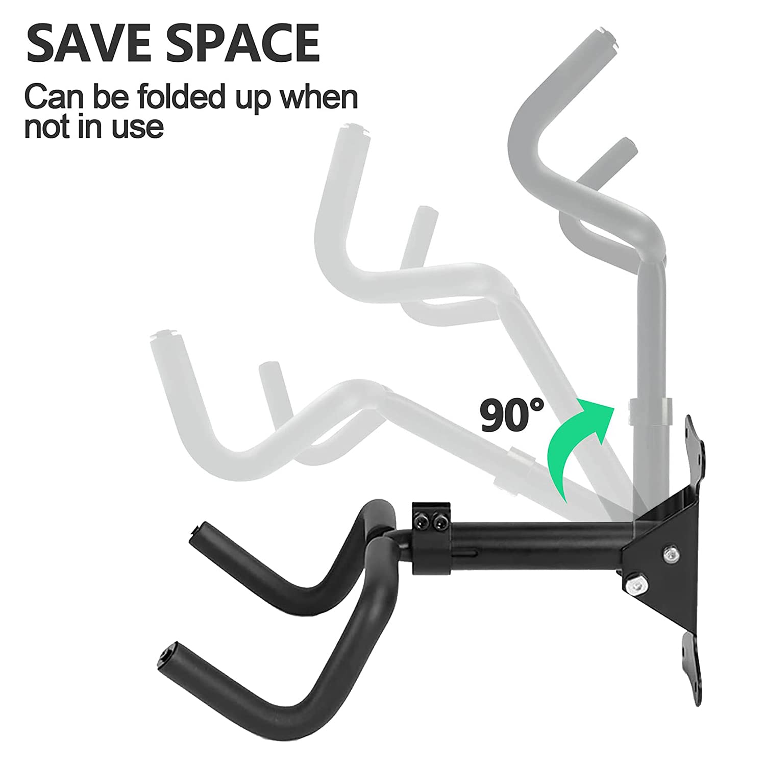Universal Cycle Stand