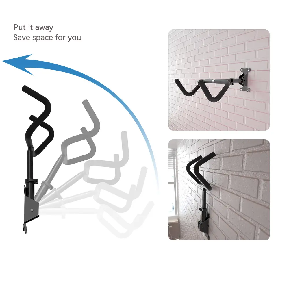 Universal Cycle Stand