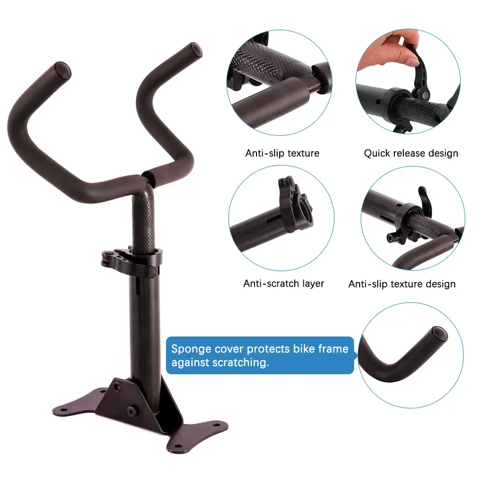 Universal Cycle Stand