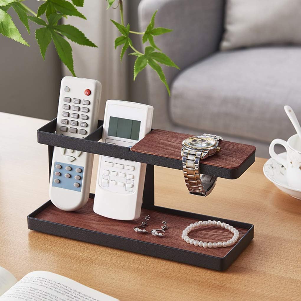 Table Organizer - Black