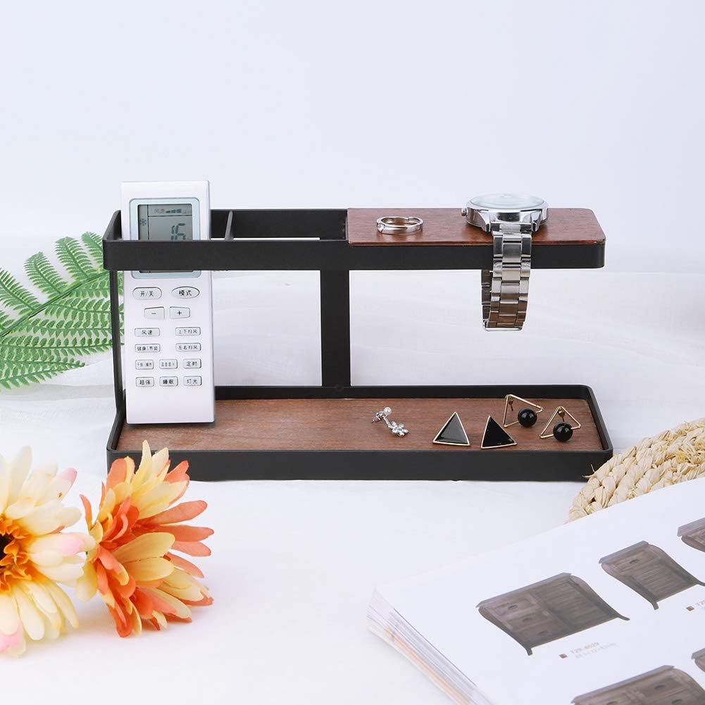 Table Organizer - Black