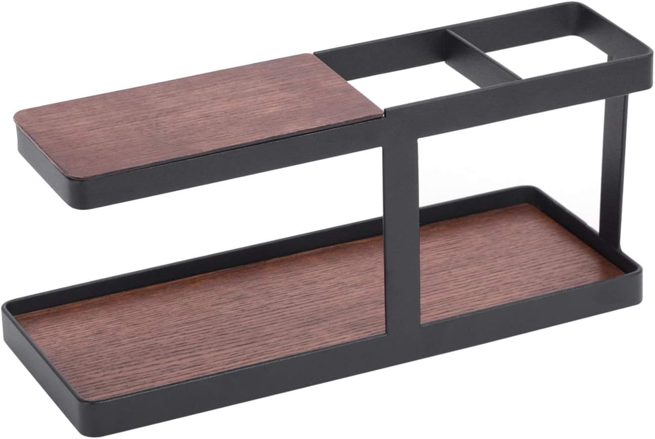 Table Organizer - Black