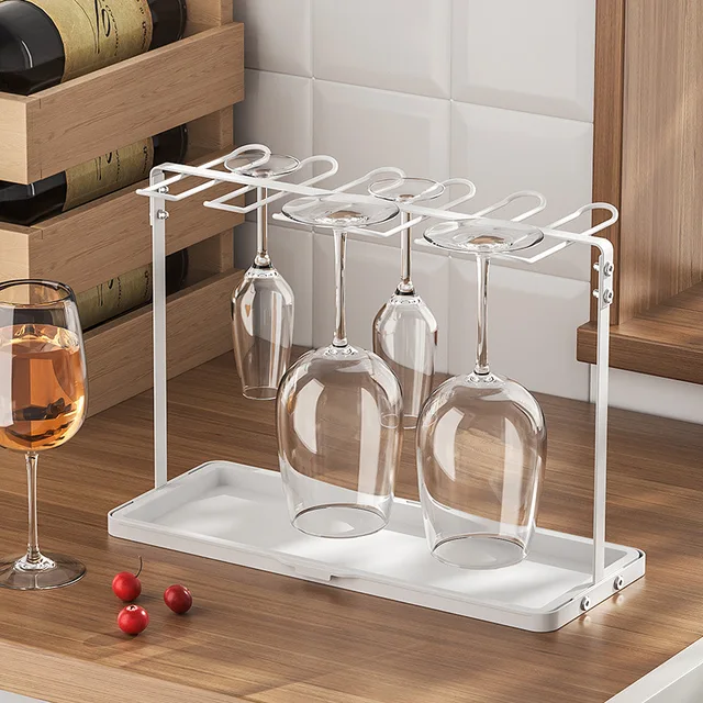 Wine Bottle Rack Mrp Home Wine Rack Wine Glass Holder – Mason Home