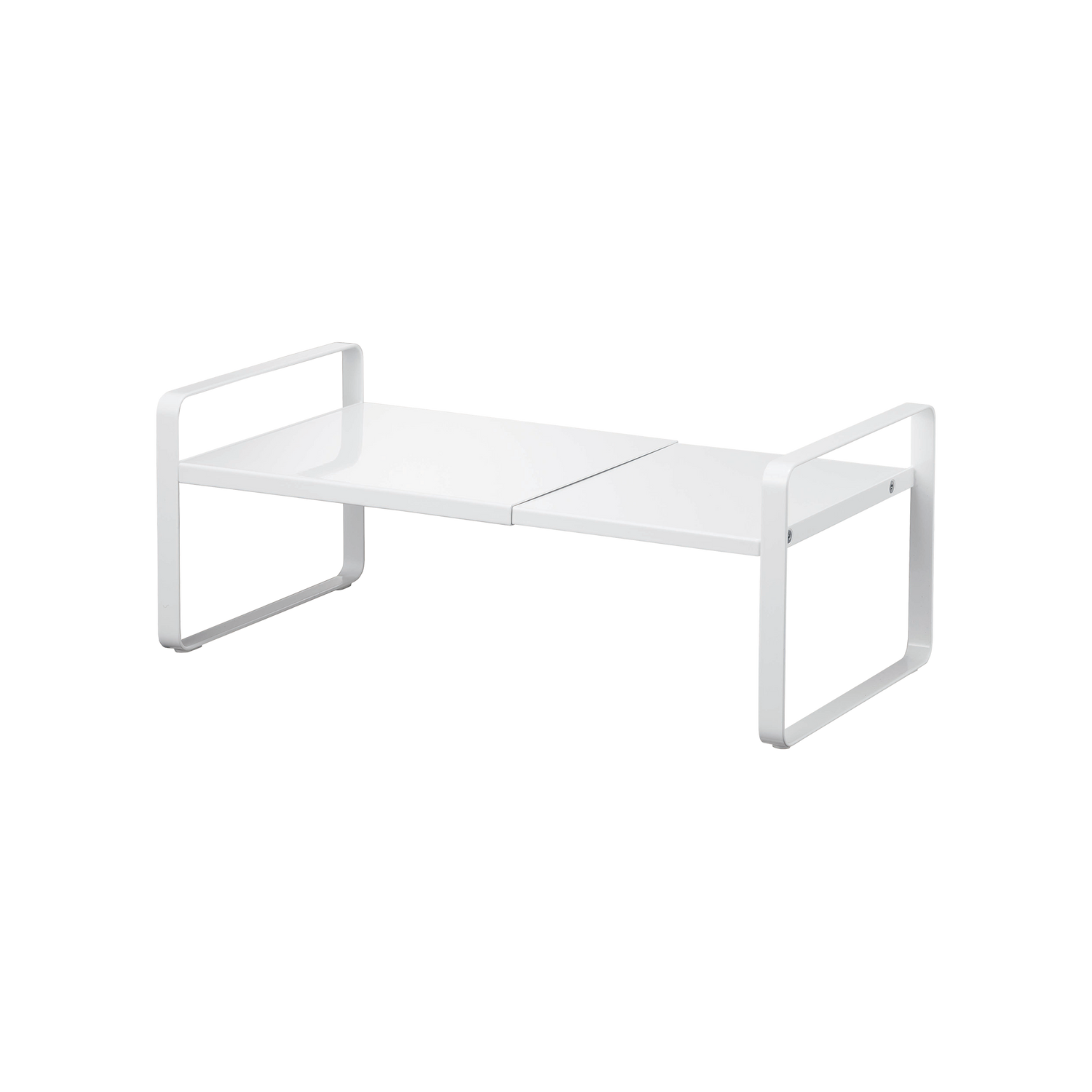 Expandable Countertop Riser Table
