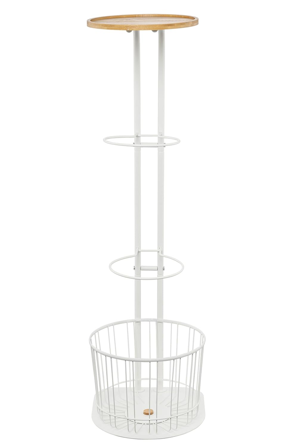 Stylish Sports Equipment Storage Rack