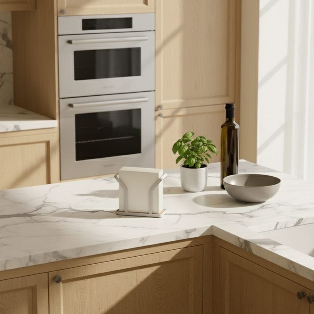 Tissue Paper Napkin Holder