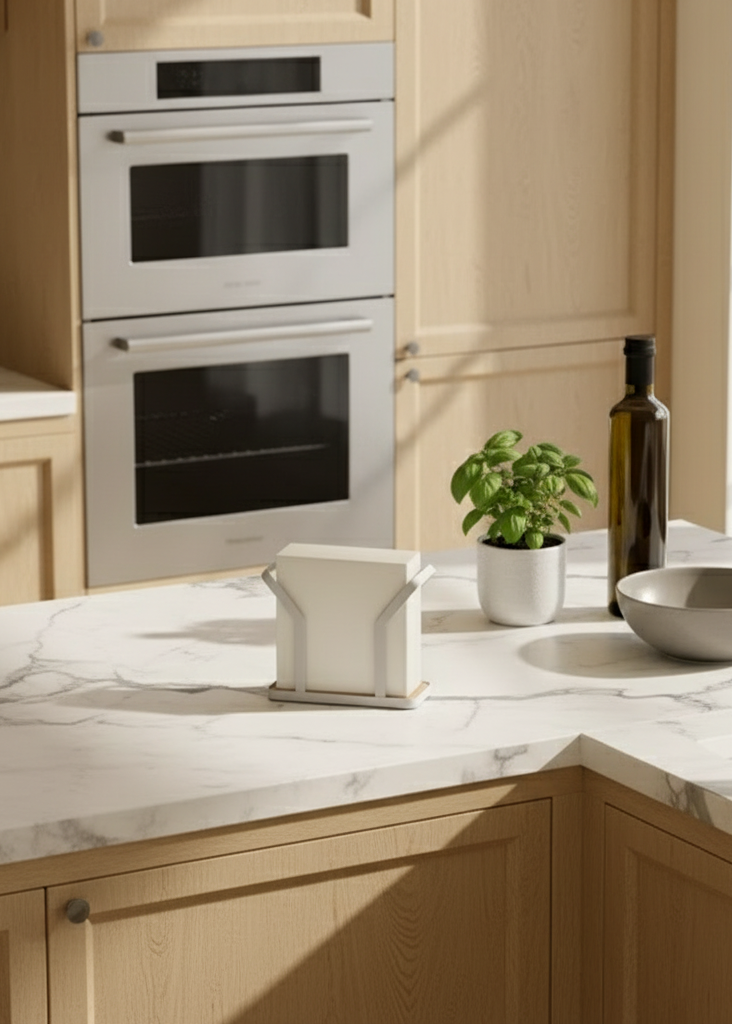 Tissue Paper Napkin Holder