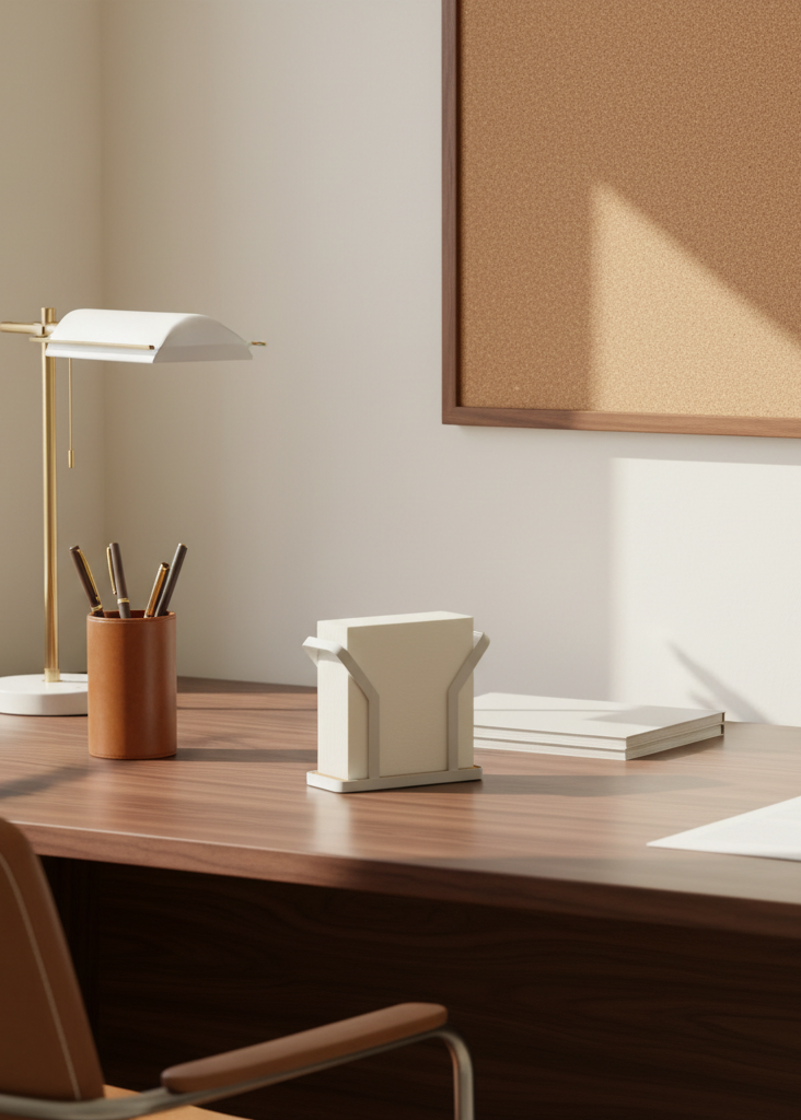 Tissue Paper Napkin Holder