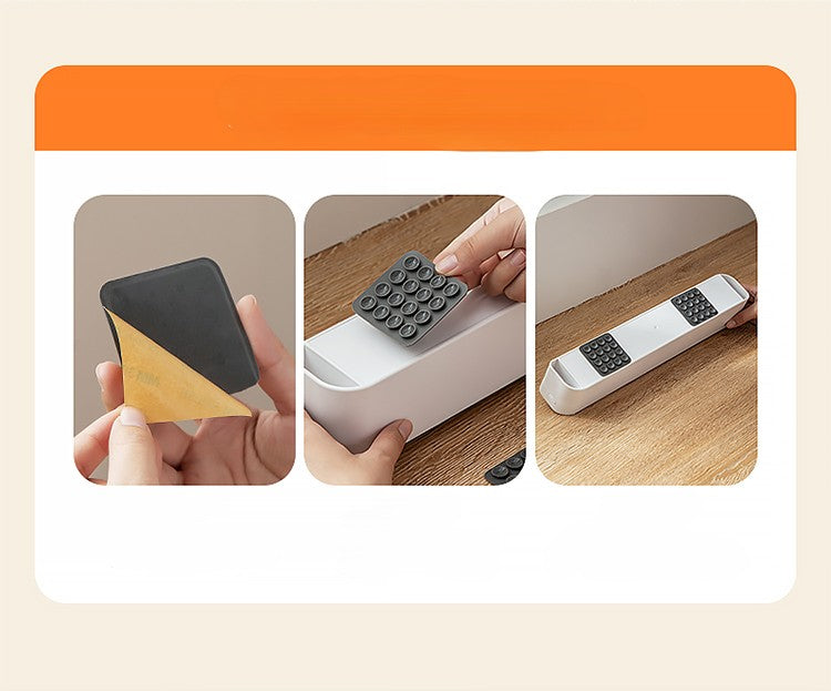 Plastic Wrap Dispenser  With Cutter