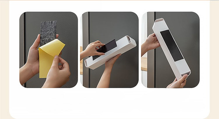 Plastic Wrap Dispenser  With Cutter