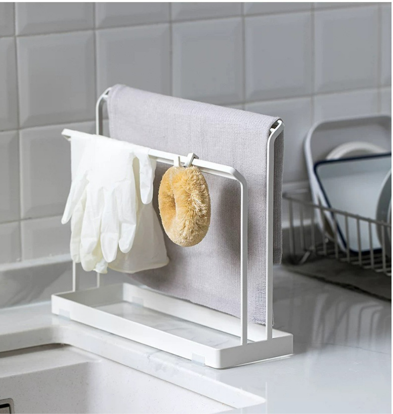 Countertop Napkin Stand