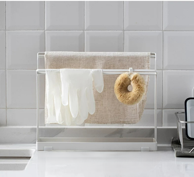Countertop Napkin Stand