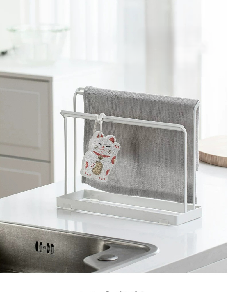 Countertop Napkin Stand