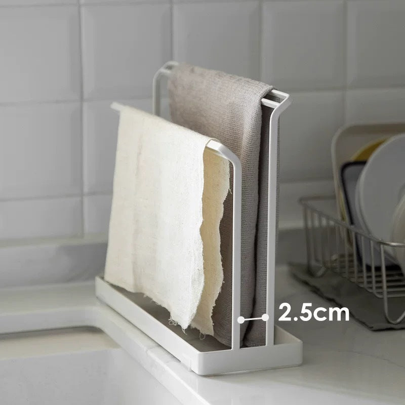 Countertop Napkin Stand