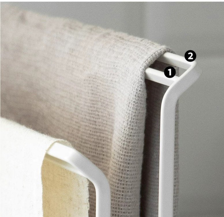 Countertop Napkin Stand