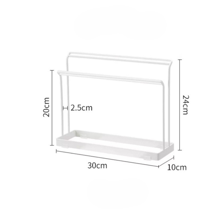 Countertop Napkin Stand