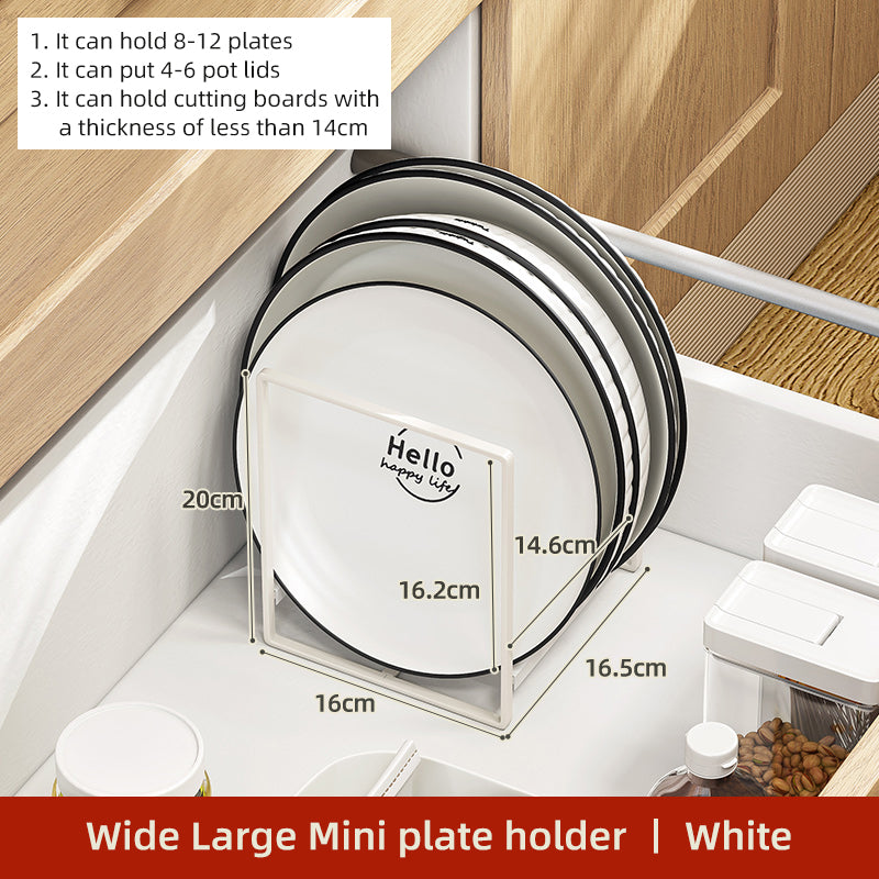 Plate Holder (Size - L)