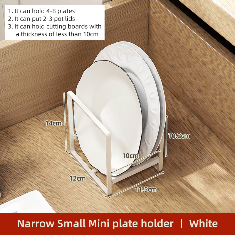 Plate Holder (Size - M)