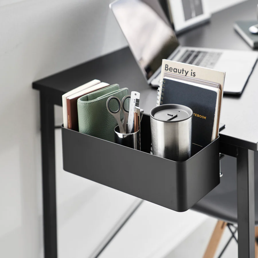 Desk Hanging Storage Rack