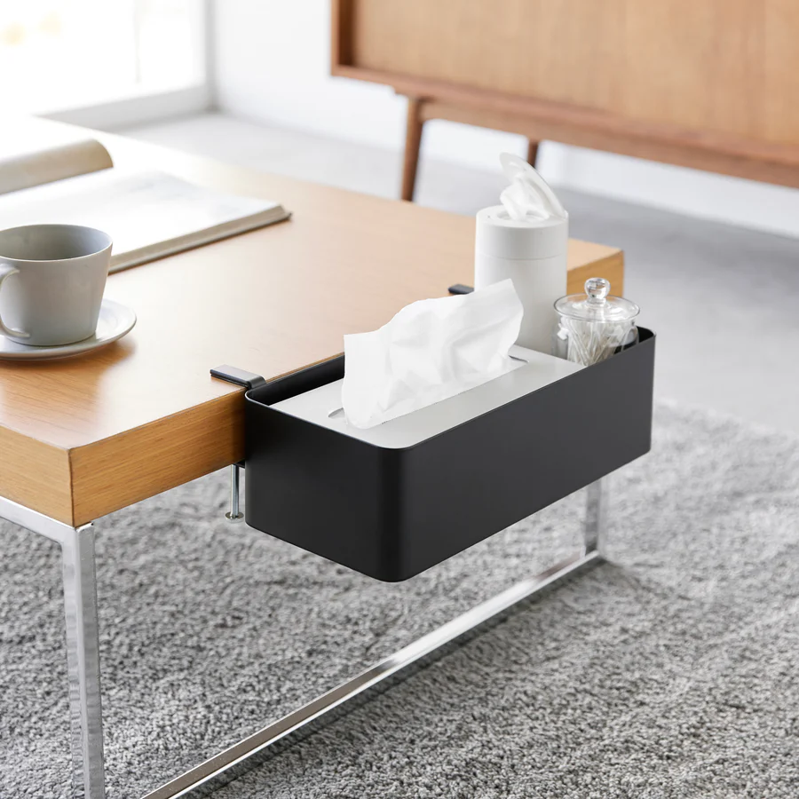 Desk Hanging Storage Rack