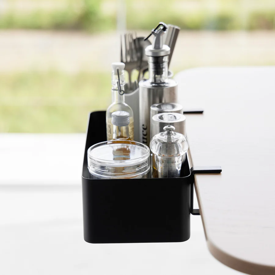 Desk Hanging Storage Rack