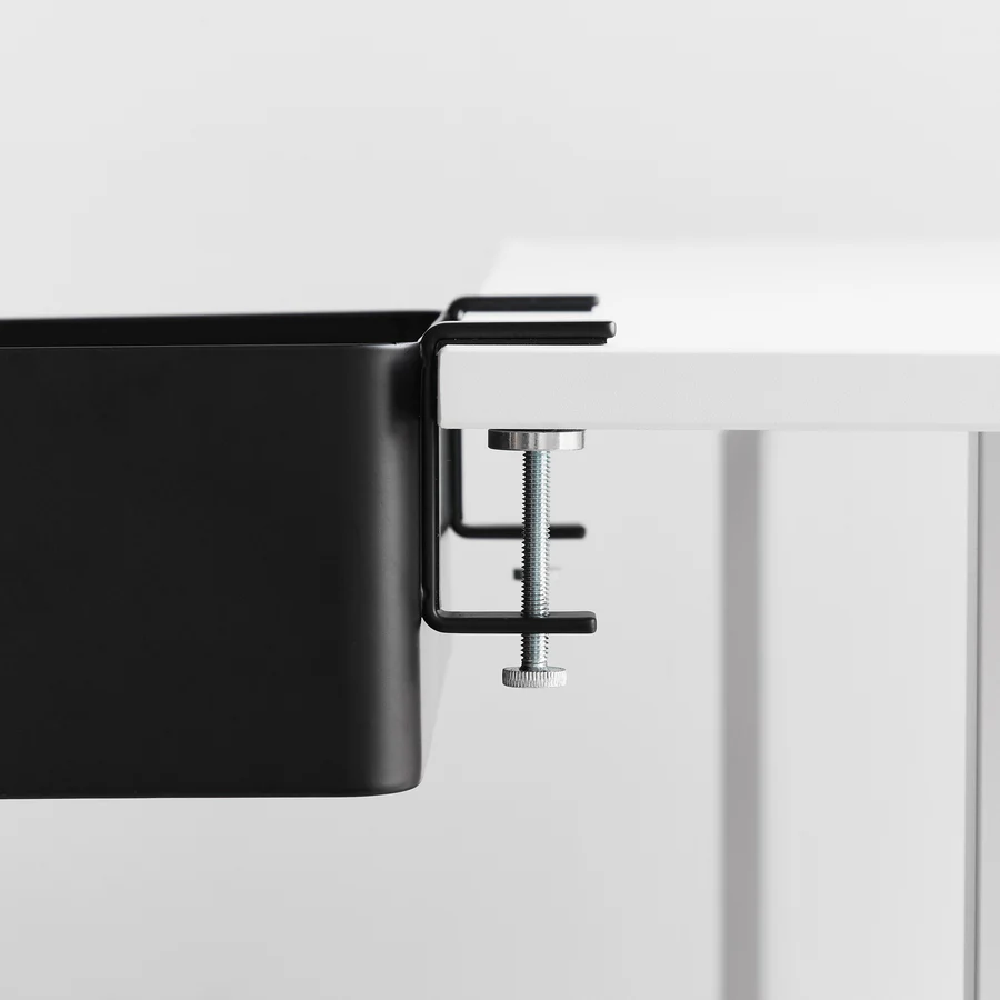 Desk Hanging Storage Rack